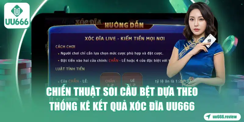chien-thuat-soi-cau-bet-dua-theo-thong-ke-ket-qua-xoc-dia-uu666